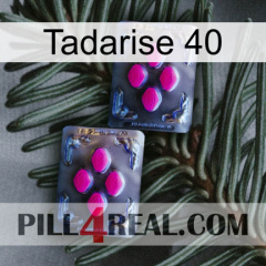 Tadarise 40 01